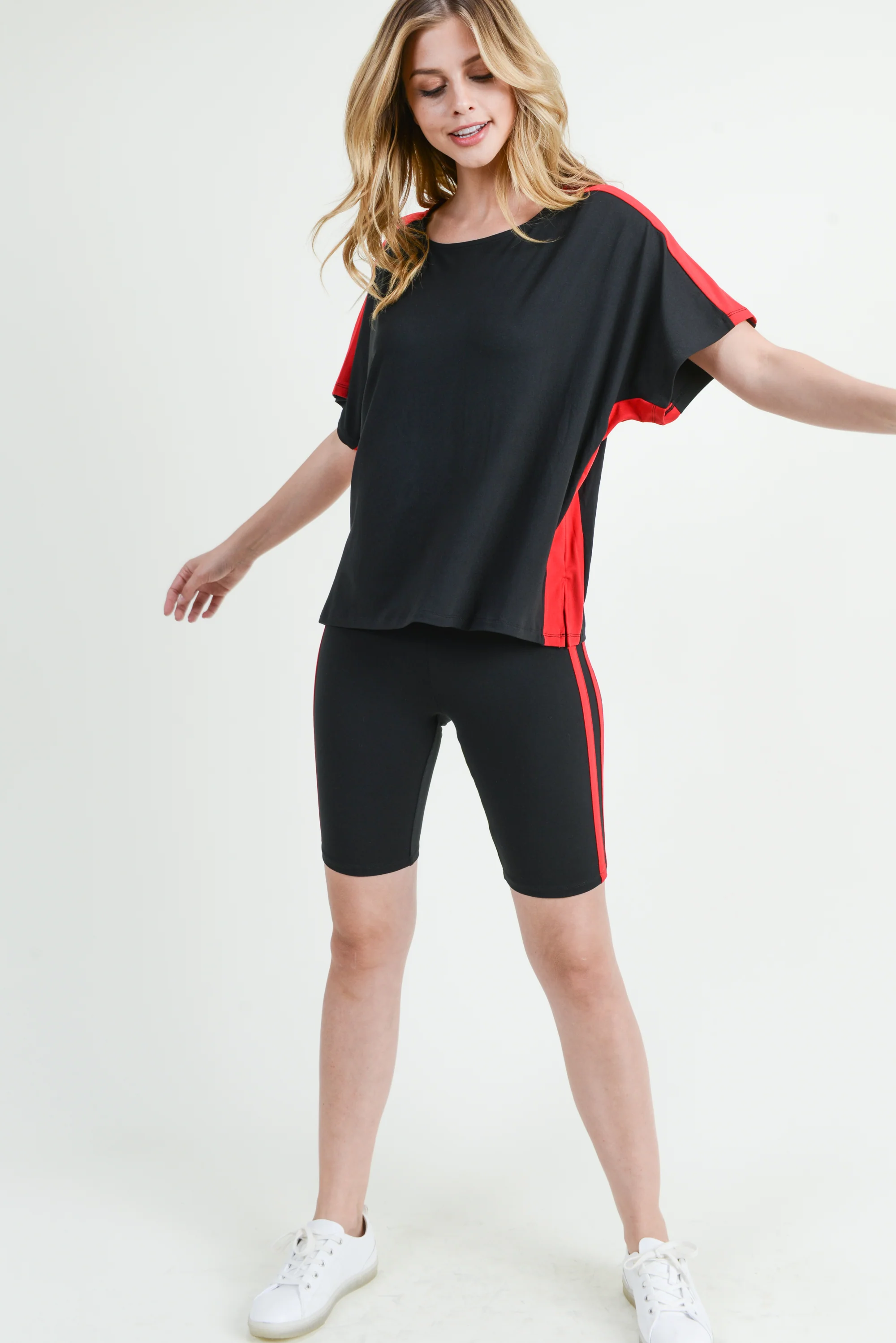 Activewear Tops